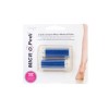 2 Pack Extra Coarse Micro-Mineral Rollers