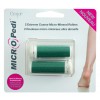 2 Pack Extreme Coarse Micro-Mineral Rollers