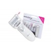 MICRO Pedi Manicure - Pedicure Kit