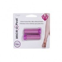 2 Extra Coarse Flex Micro-Mineral Rollers