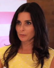 Micro-Pedi: see what customers had to say at the Ideal Home Show!