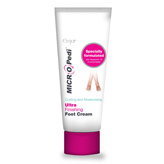 Ultra Finishing Foot Cream